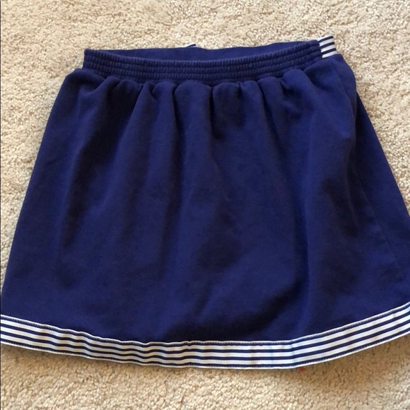 Janie and Jack Skirt - Picture 4 of 5